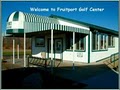 Fruitport Golf Center logo
