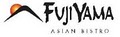 Fuji Yama Asian Bistro logo