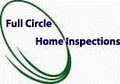 Full Circle Home Inspections logo
