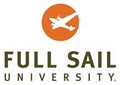 Full Sail University logo