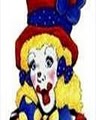 Fun Clowns N' Co Children's logo