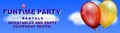 Funtime Party Rentals logo