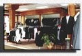 Futia's Formal Wear & Tailors logo