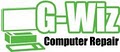 G-Wiz Computer Repair logo
