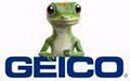 GEICO Insurance logo