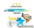 GExchanger Financial Services LTD logo