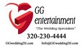GG Entertainment logo