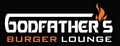 GODFATHER'S BURGER LOUNGE logo