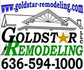 GOLDSTAR REMODELING LLC logo