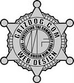 GRIZDOG.COM - Web Design logo