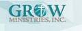 GROW Ministries, Inc. logo