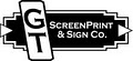 GT Screenprint & Sign Co logo