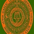 Gaelic League Irish American Club logo