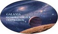 Galaxia Interpretation & Translation logo
