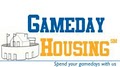 Gameday Housing LLC logo