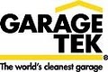 GarageTek Greater DC logo