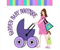 Garden Baby Boutique logo