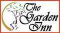 Garden Inn Bed & Breakfast logo