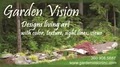 Garden Vision Inc logo