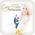 Gary Flom Photography logo