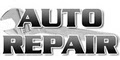 Gary's Auto Repair logo