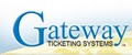 Gateway Ticketing Systems logo