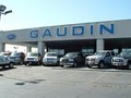 Gaudin Ford logo