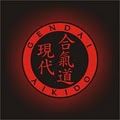 Gendai Aikido logo