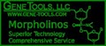 Gene Tools, LLC logo