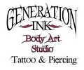 Generation INK Tattoo and Piercing image 3