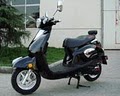Genoa Motorsports Scooters Cheaper image 8