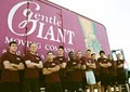 Gentle Giant Moving Company logo