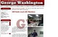 George Washington High School logo