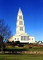 George Washington Masonic Natl logo