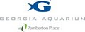 Georgia Aquarium logo