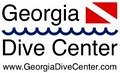 Georgia Dive Center logo