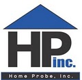 Georgia Home Inspector | By Home-Probe, Inc. logo