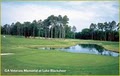 Georgia Vets Memorial Golf logo