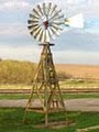 Gerdes Windmill and Construction logo