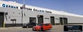 German Motors Collision Center logo