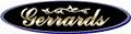 Gerrards Catering logo