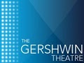 Gershwin Theatre logo