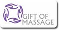 Gift of Massage logo