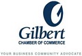 Gilbert Chamber of Commerce logo