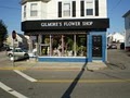 Gilmore's Flower Shop Inc logo