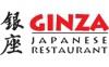 Ginza Japanese Restaurant logo
