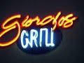Giorgios Grill logo