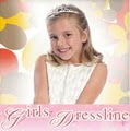 Girls Dress Line image 1