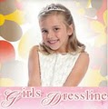Girls Dress Line logo