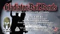 Gladiator Bail Bonds logo